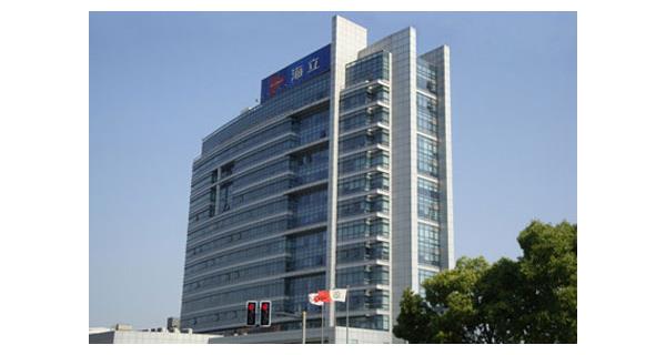 國際化進(jìn)程中的自動(dòng)化 壓縮機(jī)巨頭海立集團(tuán)的機(jī)器人啟示錄